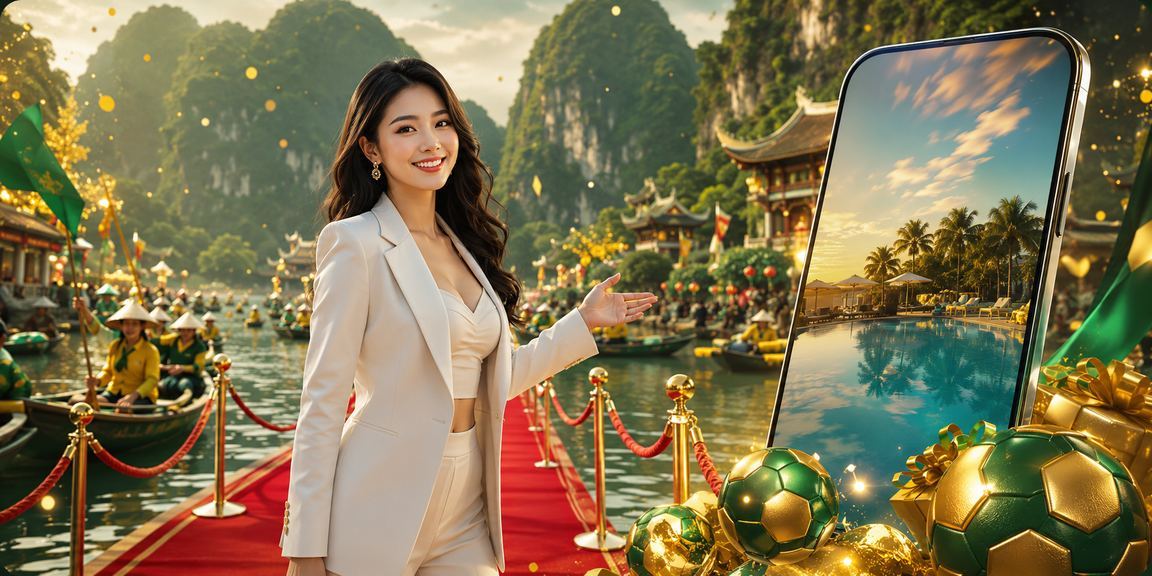 Thanh toán an toàn và nhanh chóng cho High Roller tại Ninh Bình