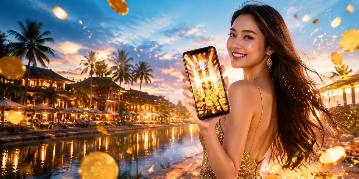 Truy cập và trải nghiệm thanh toán di động tại Phú Quốc