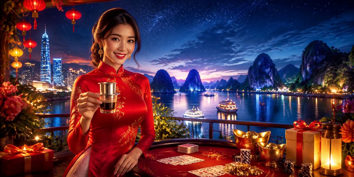 Người chơi trải nghiệm game bài trực tuyến tại TP Hồ Chí Minh