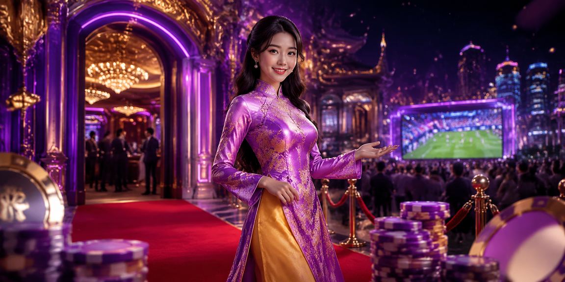 Người dùng đăng nhập và truy cập dịch vụ nhanh